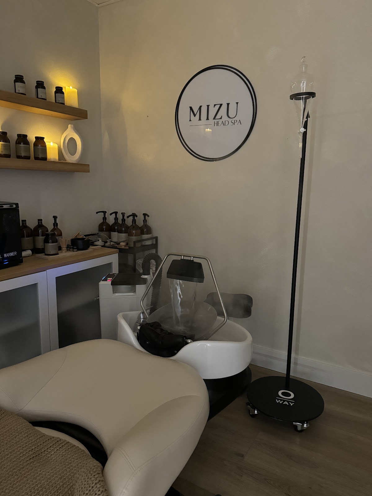 Mizu Head Spa - Beauty Spa in Portland