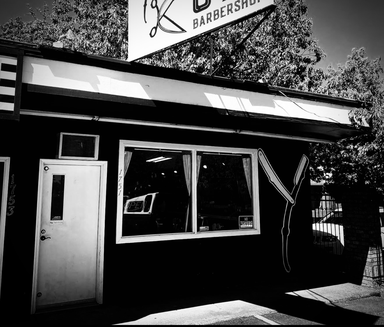 Young Cutz Barbershop - Barbershop in Eugene
