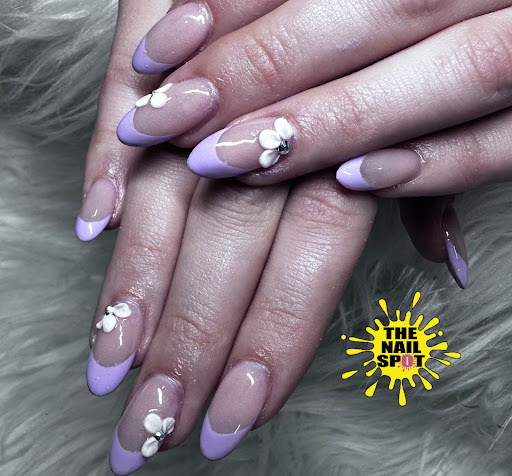 The Nail Spot - Nail Salon in Eugene