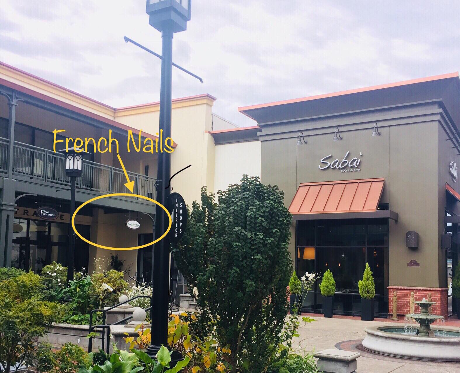 French Nails & Spa - Nail Salon in Eugene