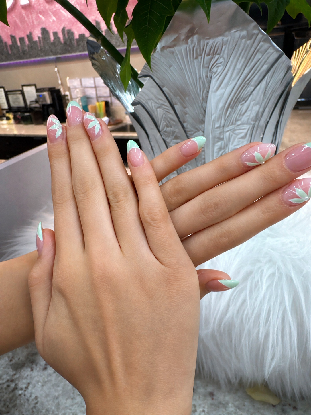City Nails & Spa - Nail Salon in Eugene