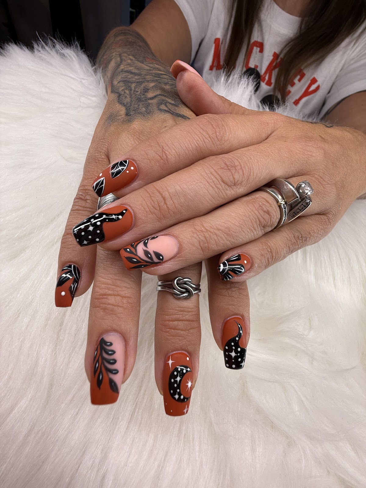 Queen Bree Nails - Nail Salon in Eugene