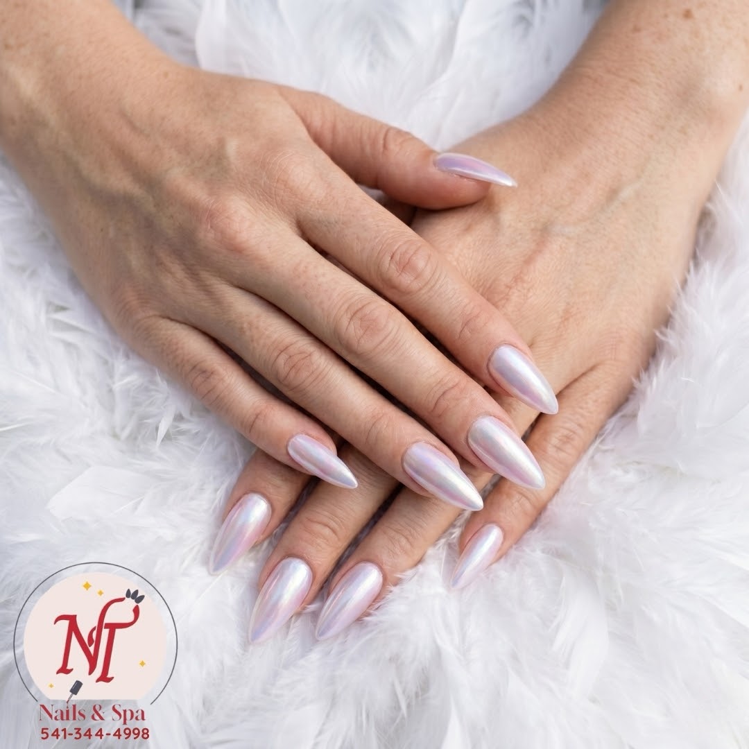 NT Nails & Spa - Nail Salon in Eugene