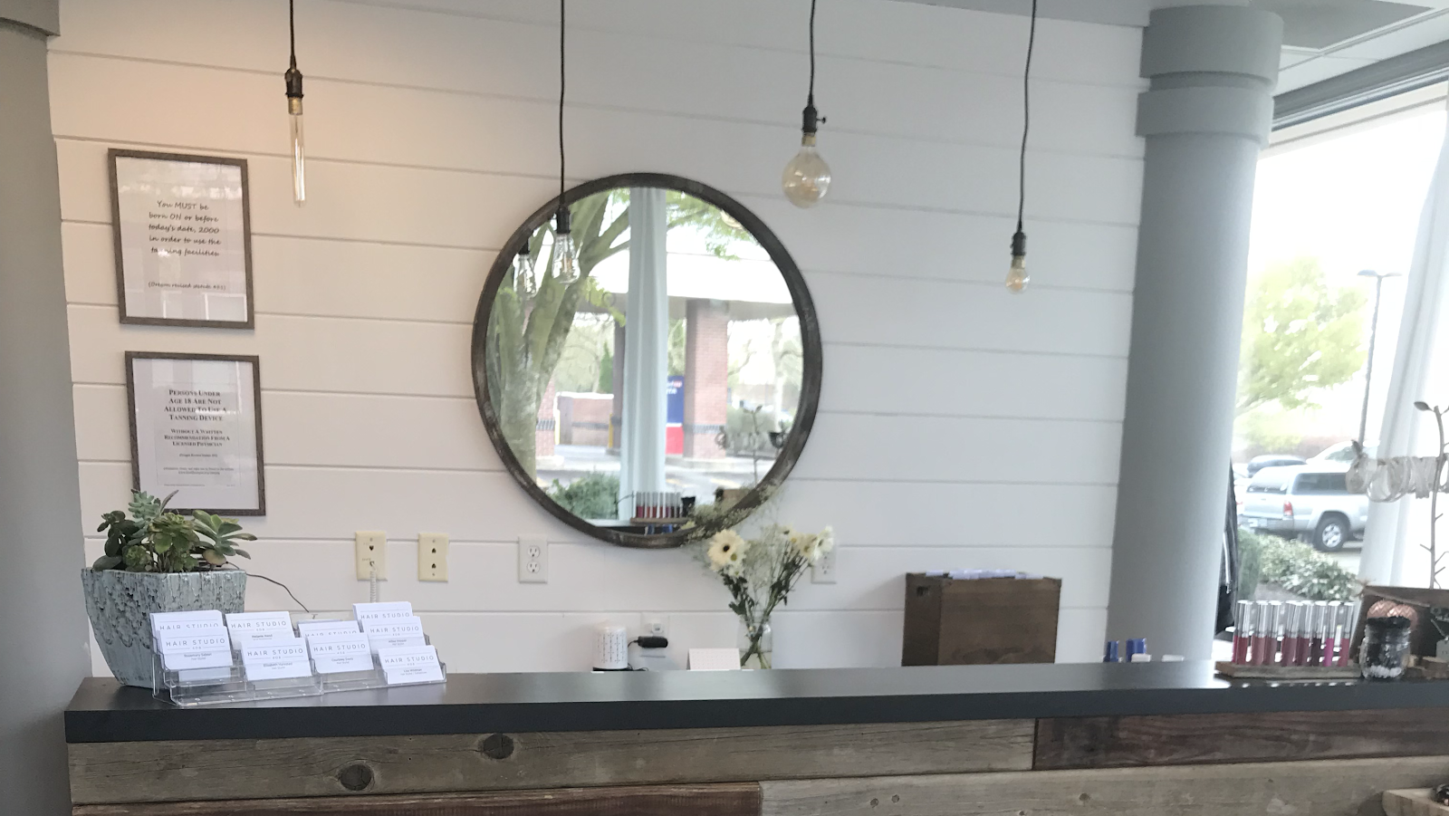 Hair Studio 408 - Hair Salon in Eugene
