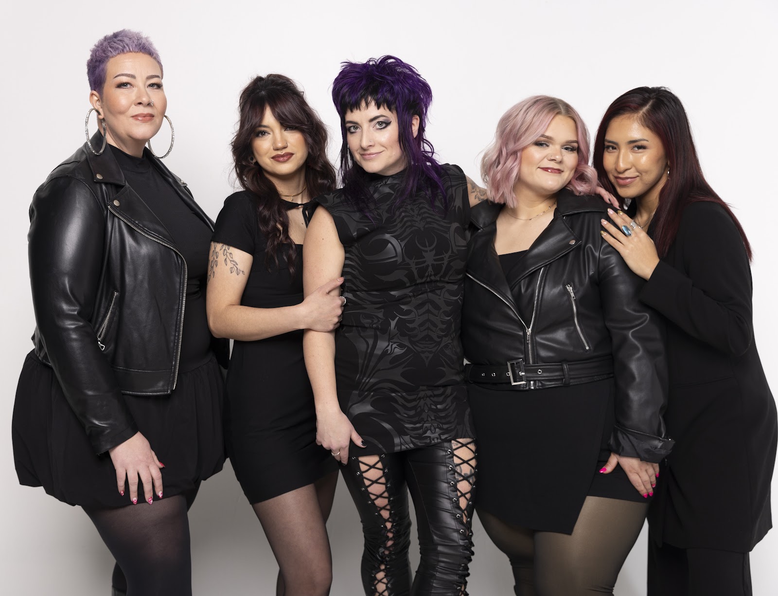 Bash Hair Studio - Hair Salon in Eugene