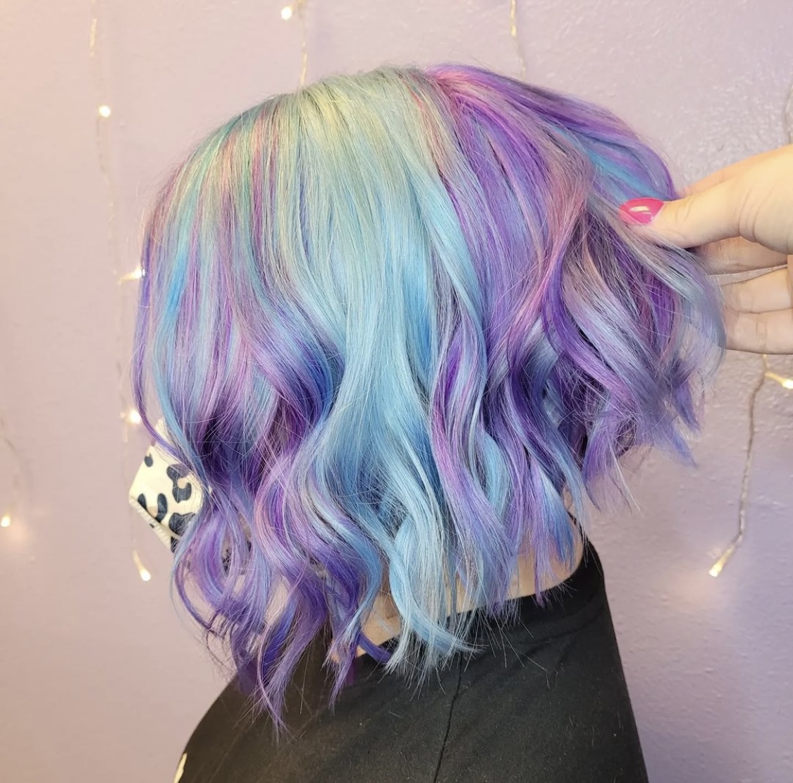 Amethyst Hair Studio - Hair Salon in Eugene