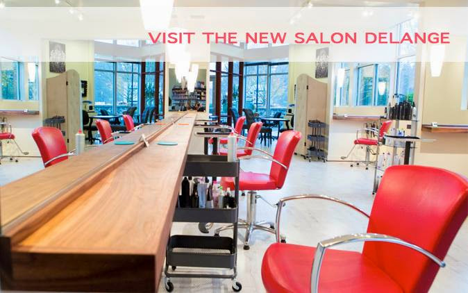 Salon DeLange - Beauty Spa in Eugene