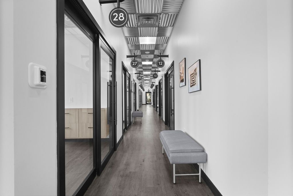Sola Salons - Hair Salon in Eugene