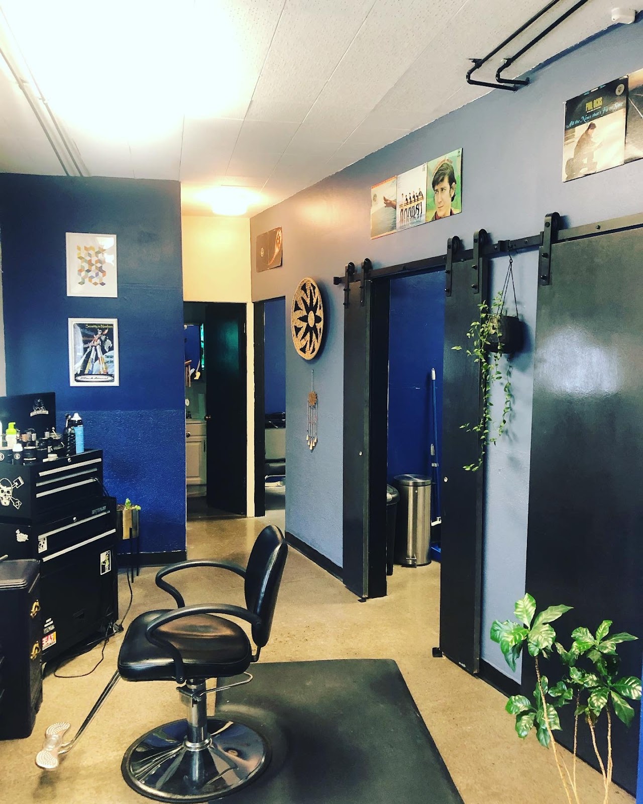 Hair Indigo - Hair Salon in Eugene