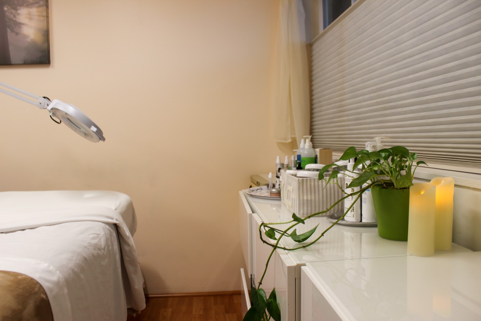 Nushka’s Spa - Nail Salon in Eugene