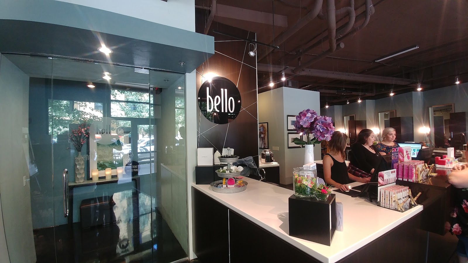 Bello Day Spa & Salon - Beauty Spa in Eugene