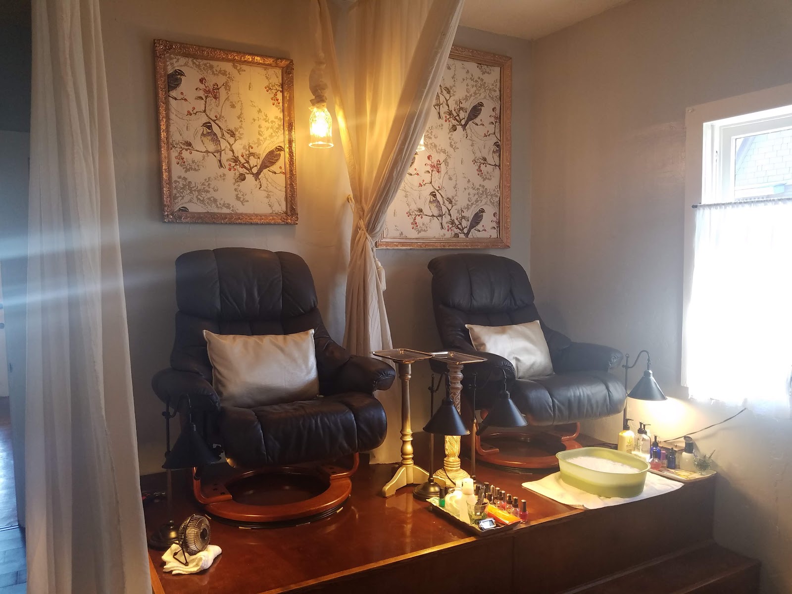The Seasons by Michele Spa and Wax Studio - Hair Salon in Eugene