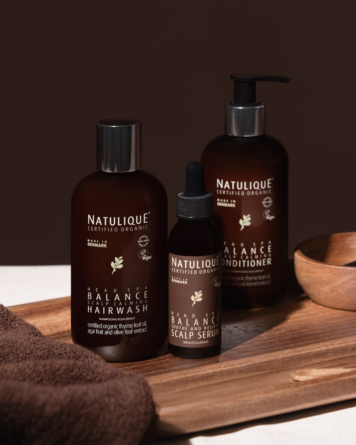 Root & Ritual - Head Spa, Trichology, Salon - Beauty Spa in Eugene