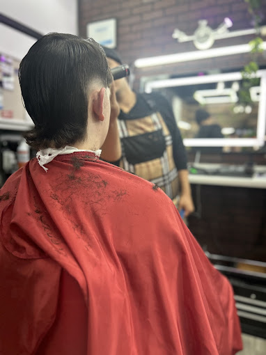 Javi's Fades | $45 Haircuts & Fades in Salem, Oregon - Barbershop in Salem