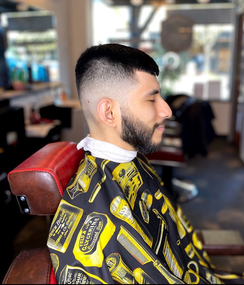 The Cut Connection Barbershop - Barbershop in Salem