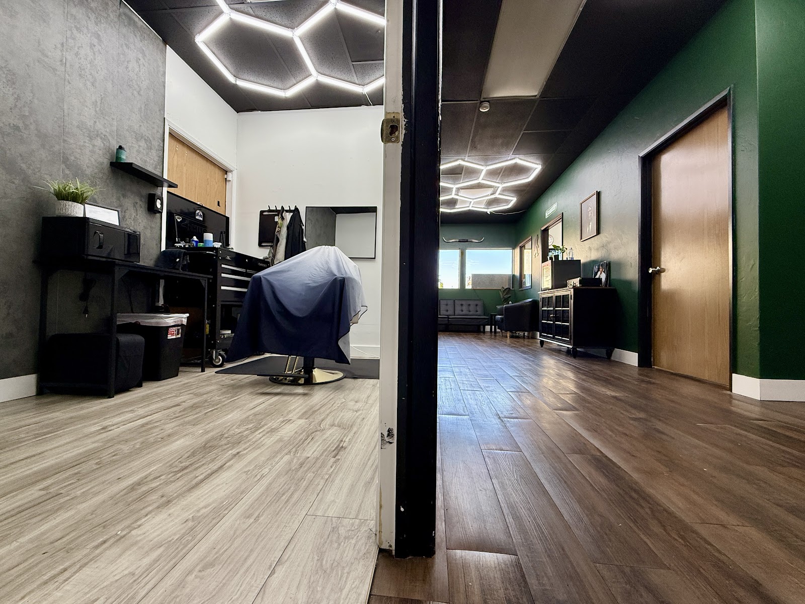 Coastal Fades Barbershop - Barbershop in Salem