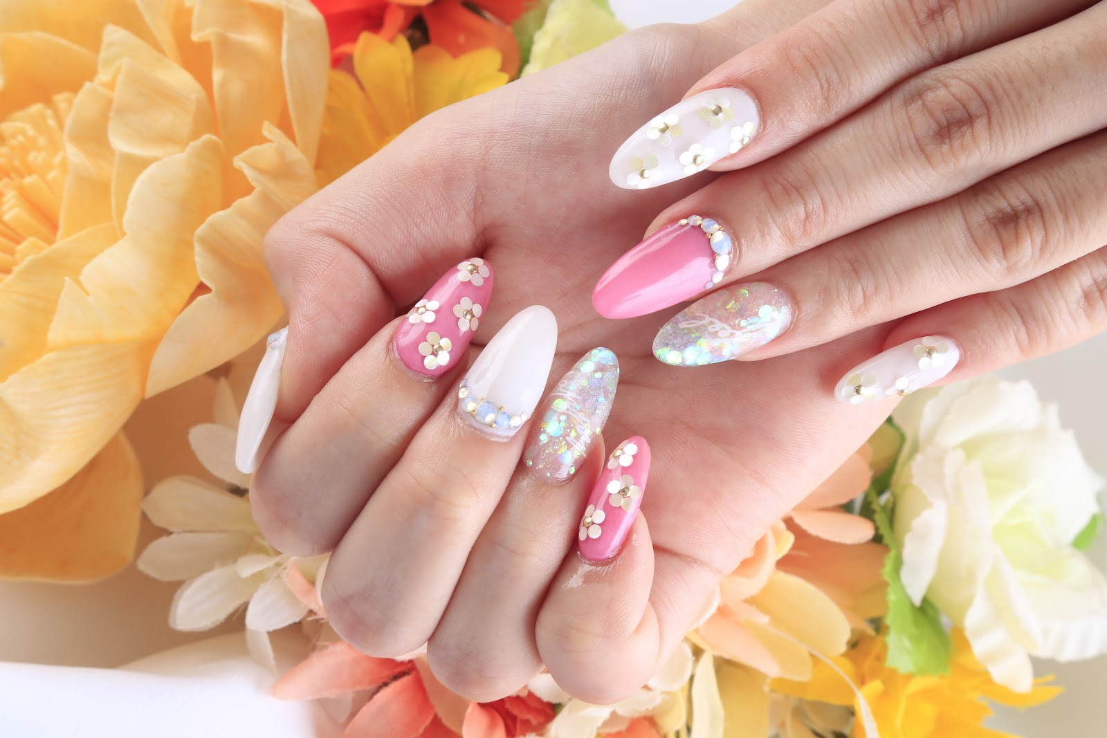 Nails by Design - Nail Salon in Salem