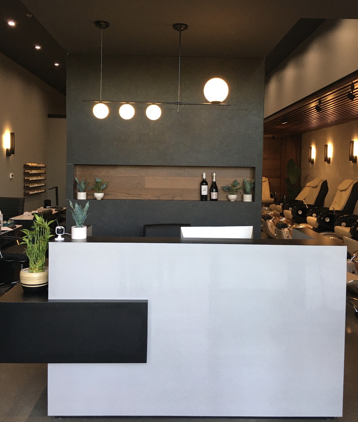 Nails West - Nail Salon in Salem
