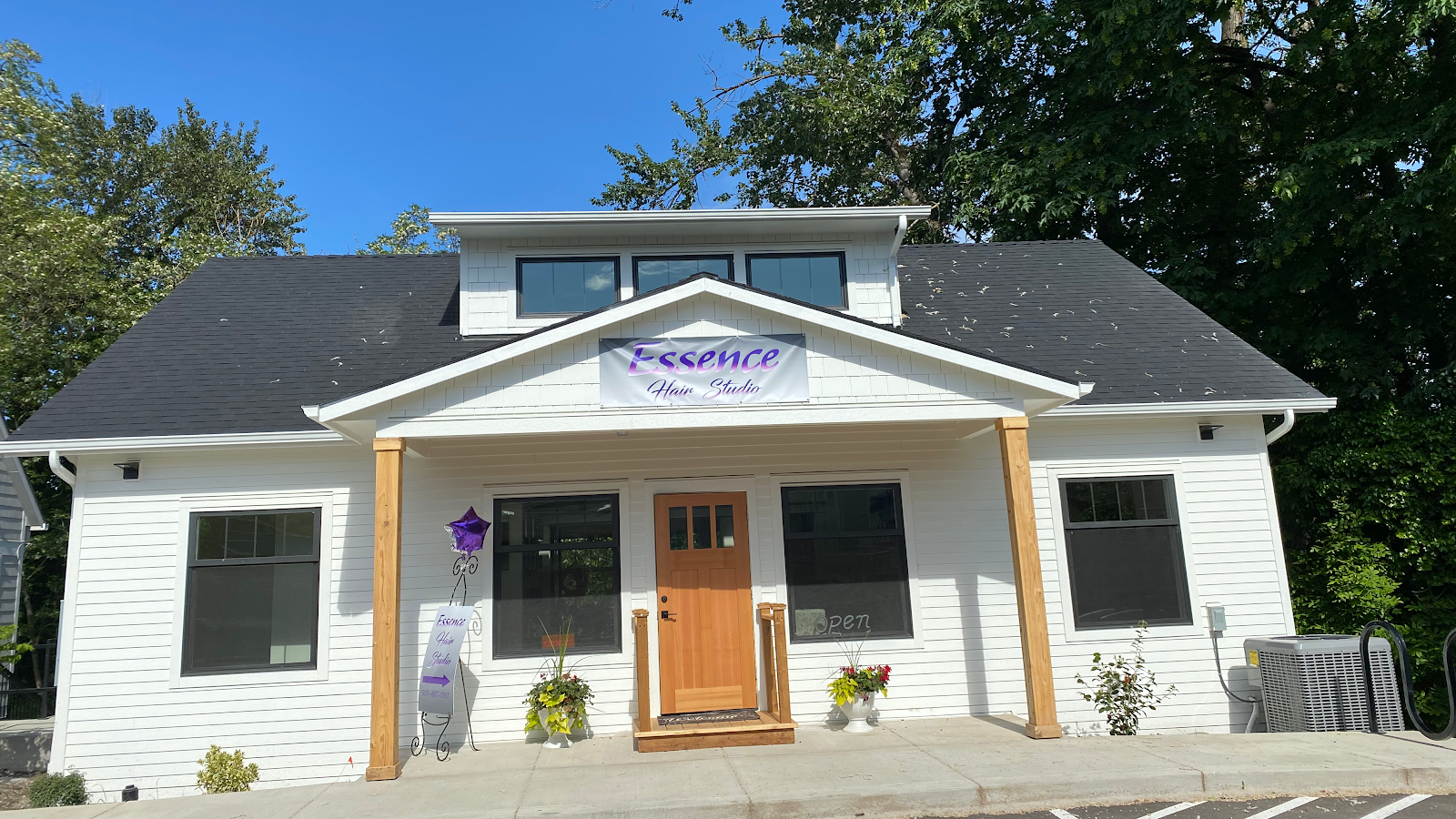 Essence Hair Studio - Hair Salon in Salem