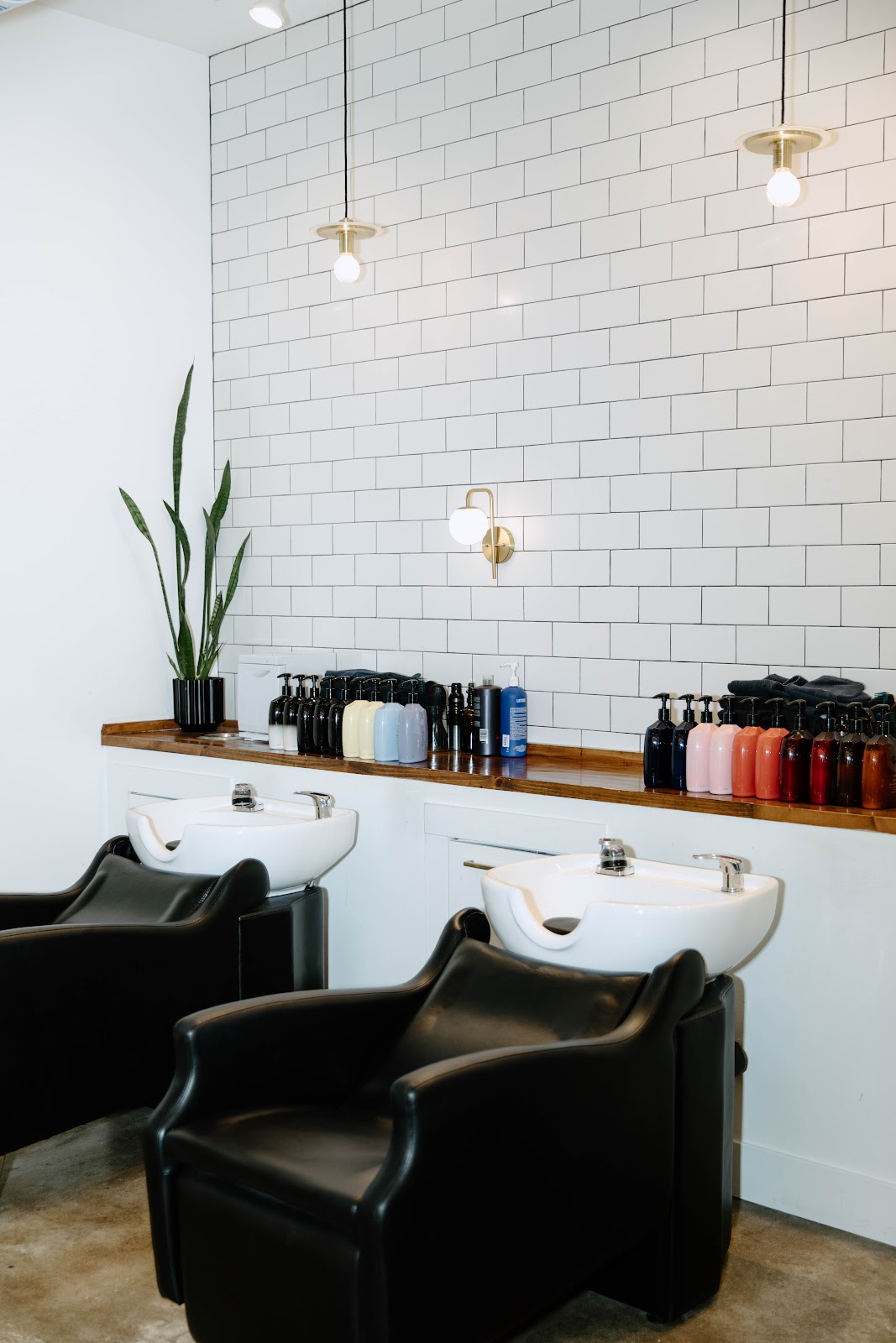 Max + Ro Hair Co. - Hair Salon in Salem