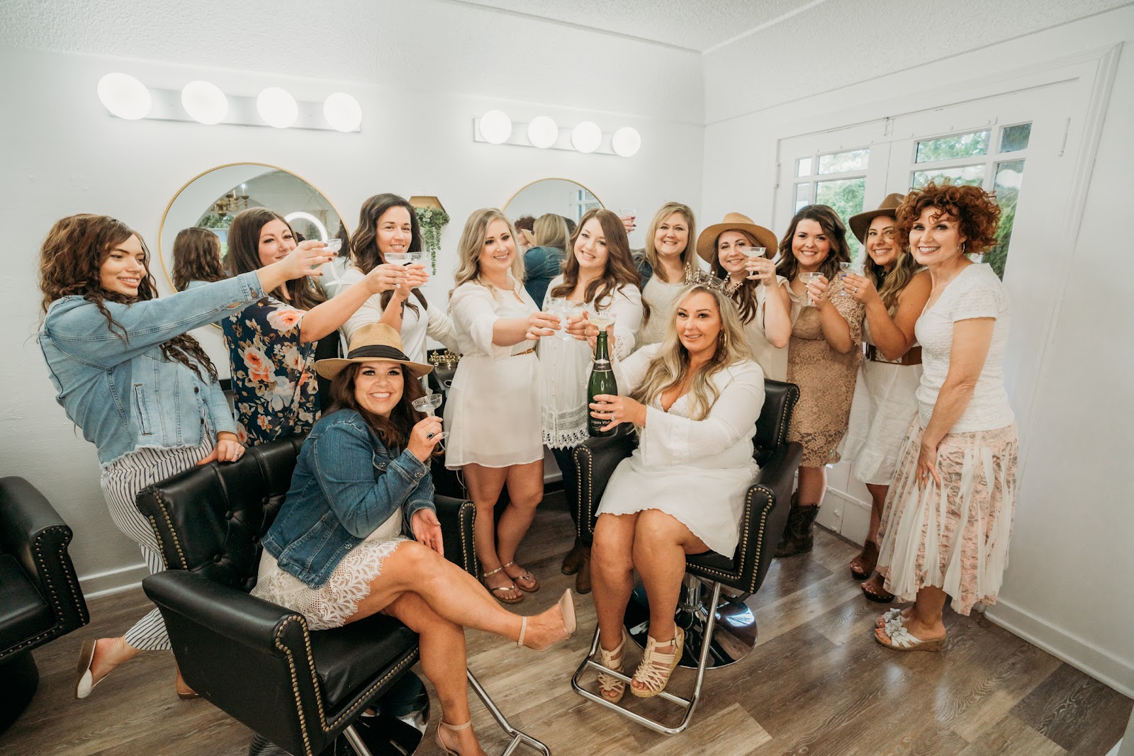 Studio M Beauty Co - Hair Salon in Salem
