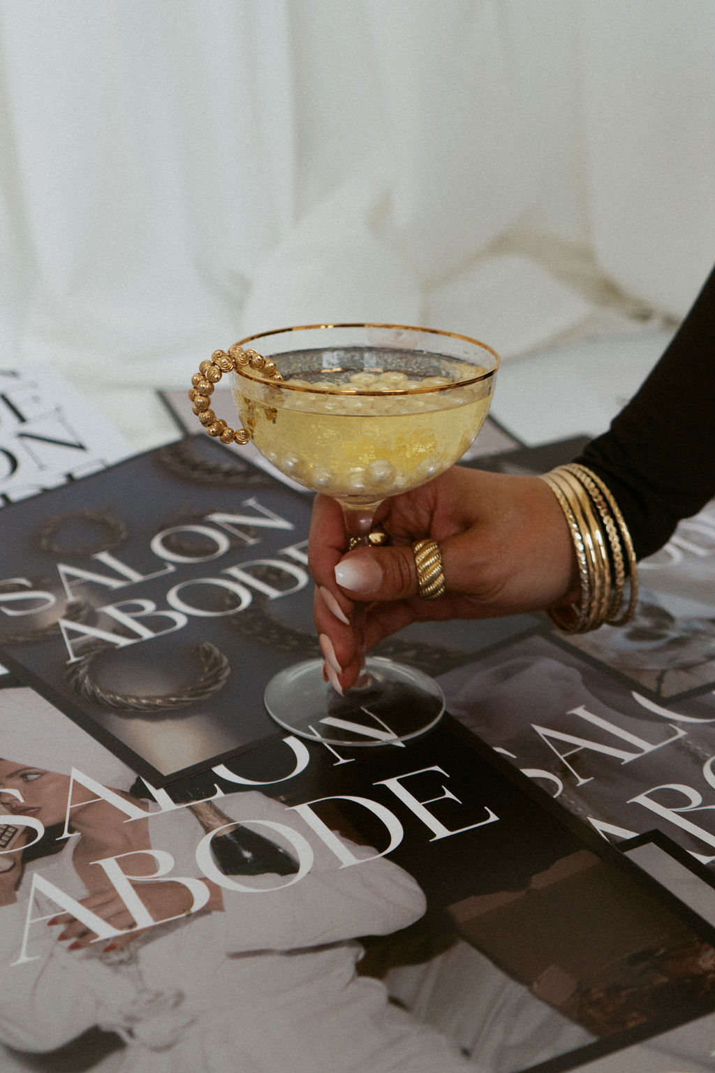 Salon Abode - Hair Salon in Salem