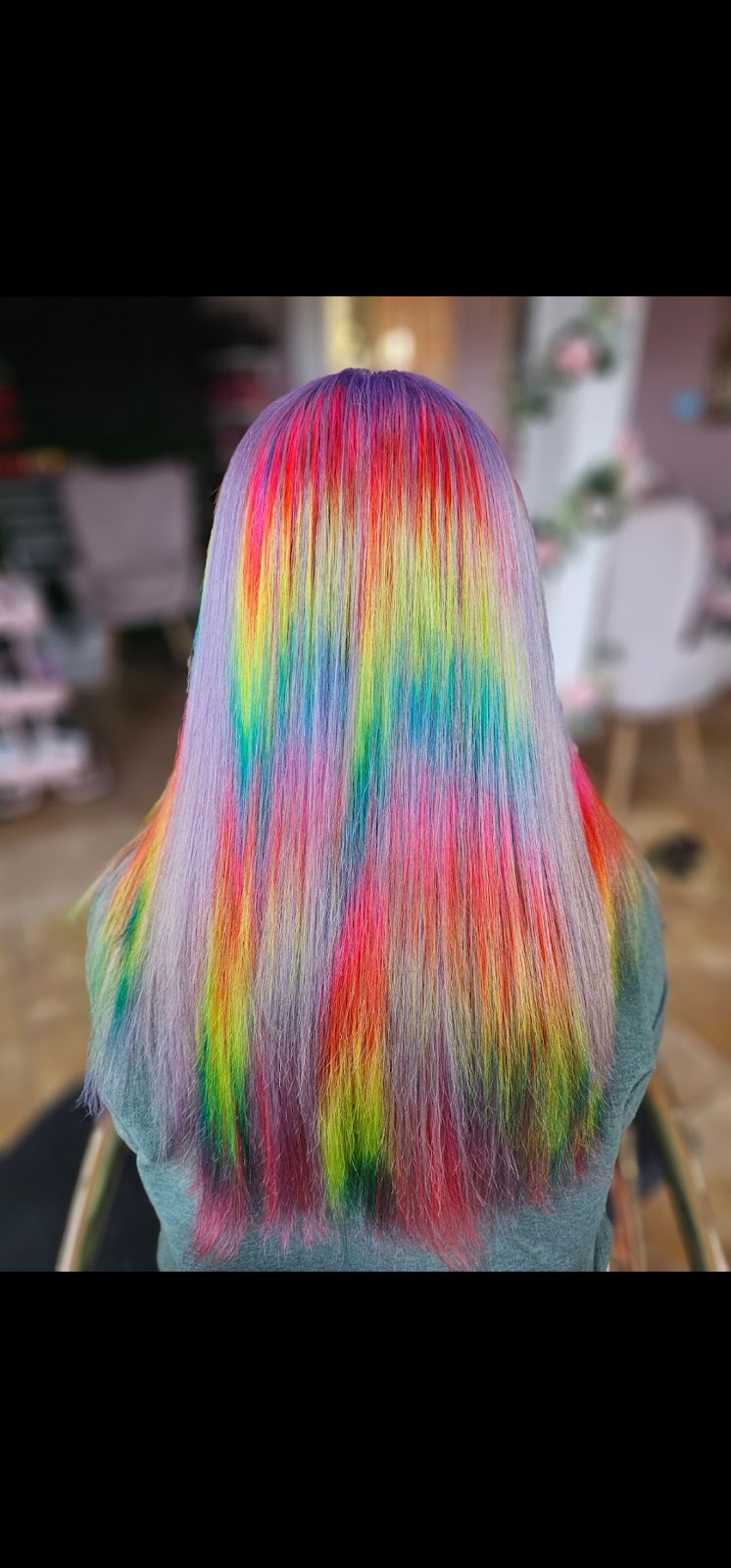 Neon Republic Salon - Beauty Spa in Salem