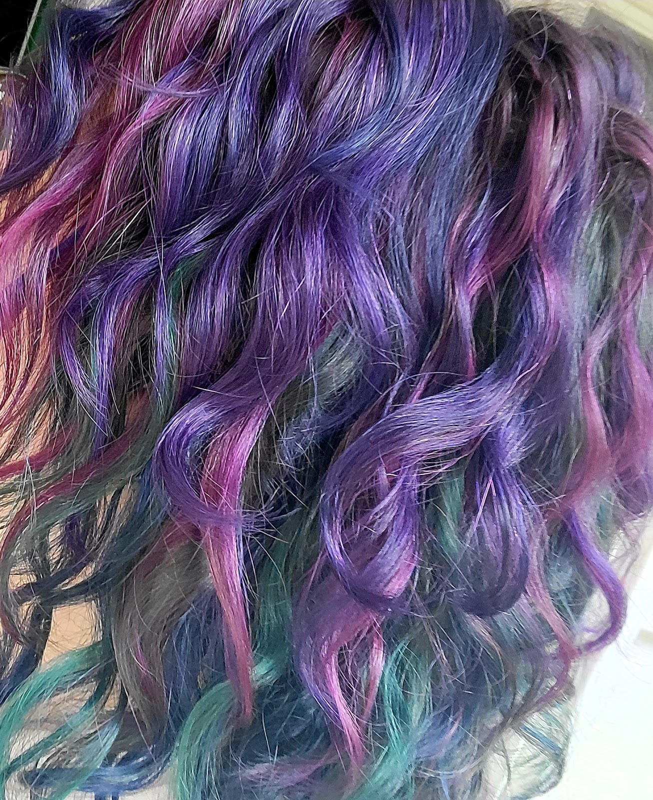 PaintedCurly - Hair Salon in Salem
