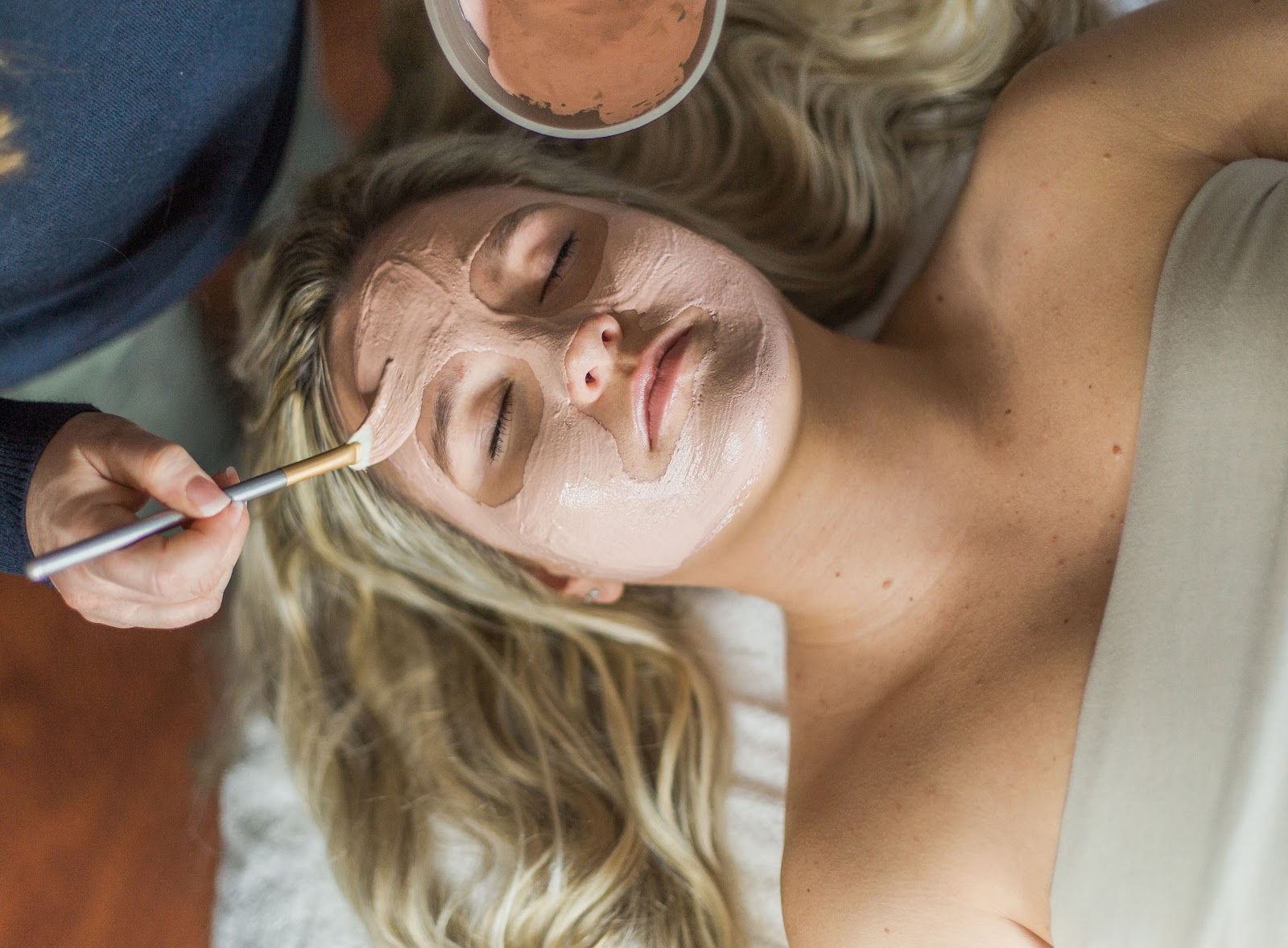 Phiz Spa - Hair Salon in Salem