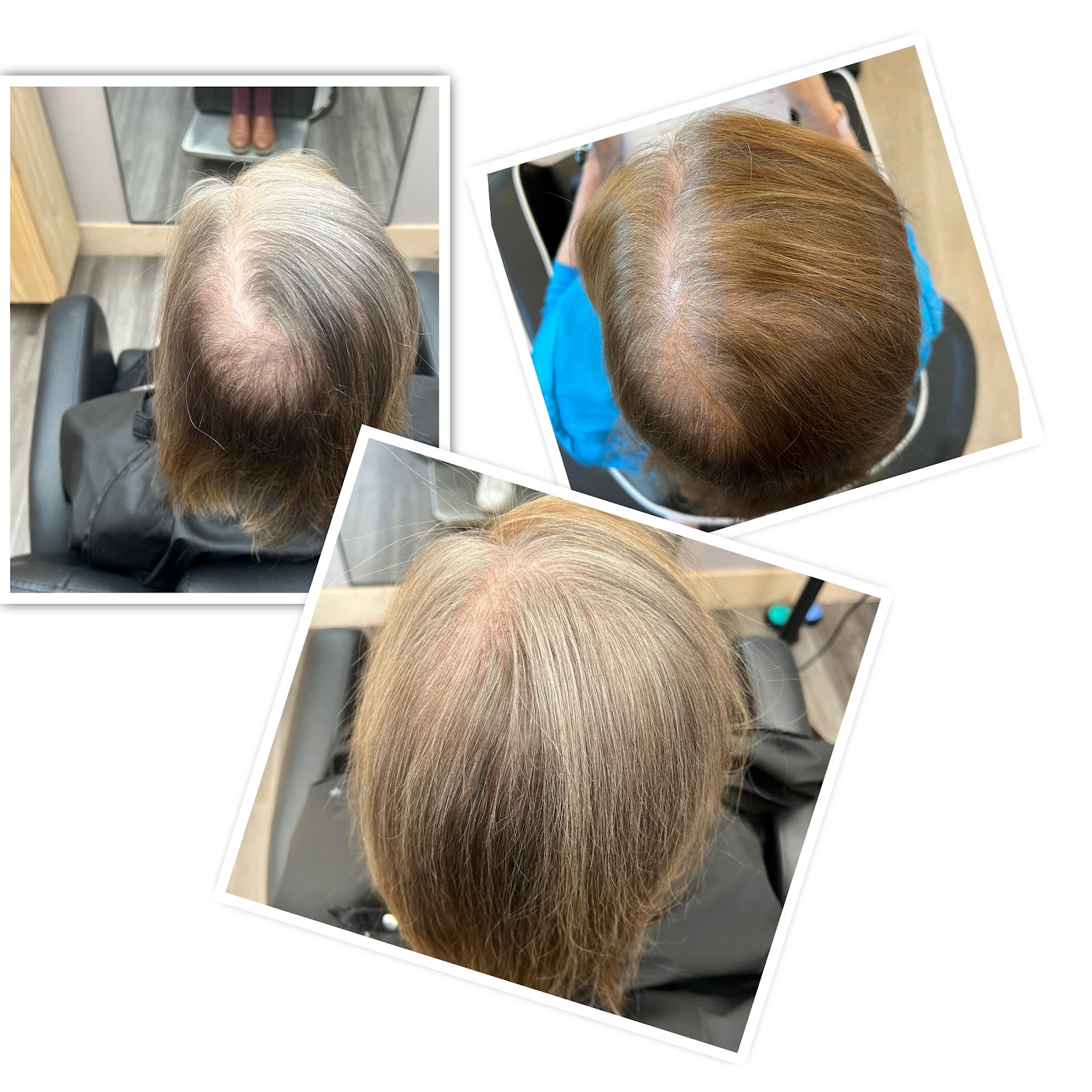 Black Opal Wellness - Hair Salon in Salem