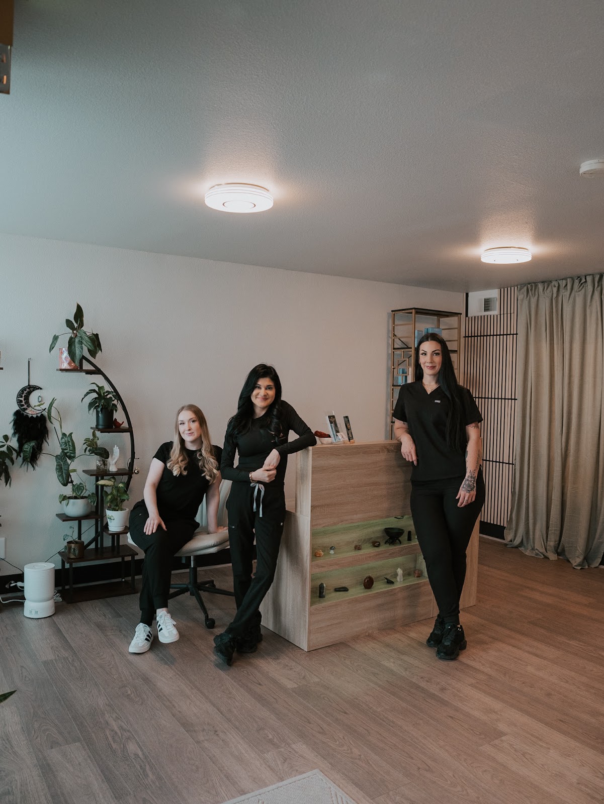 Divine Wellness & Aesthetics - Beauty Spa in Salem