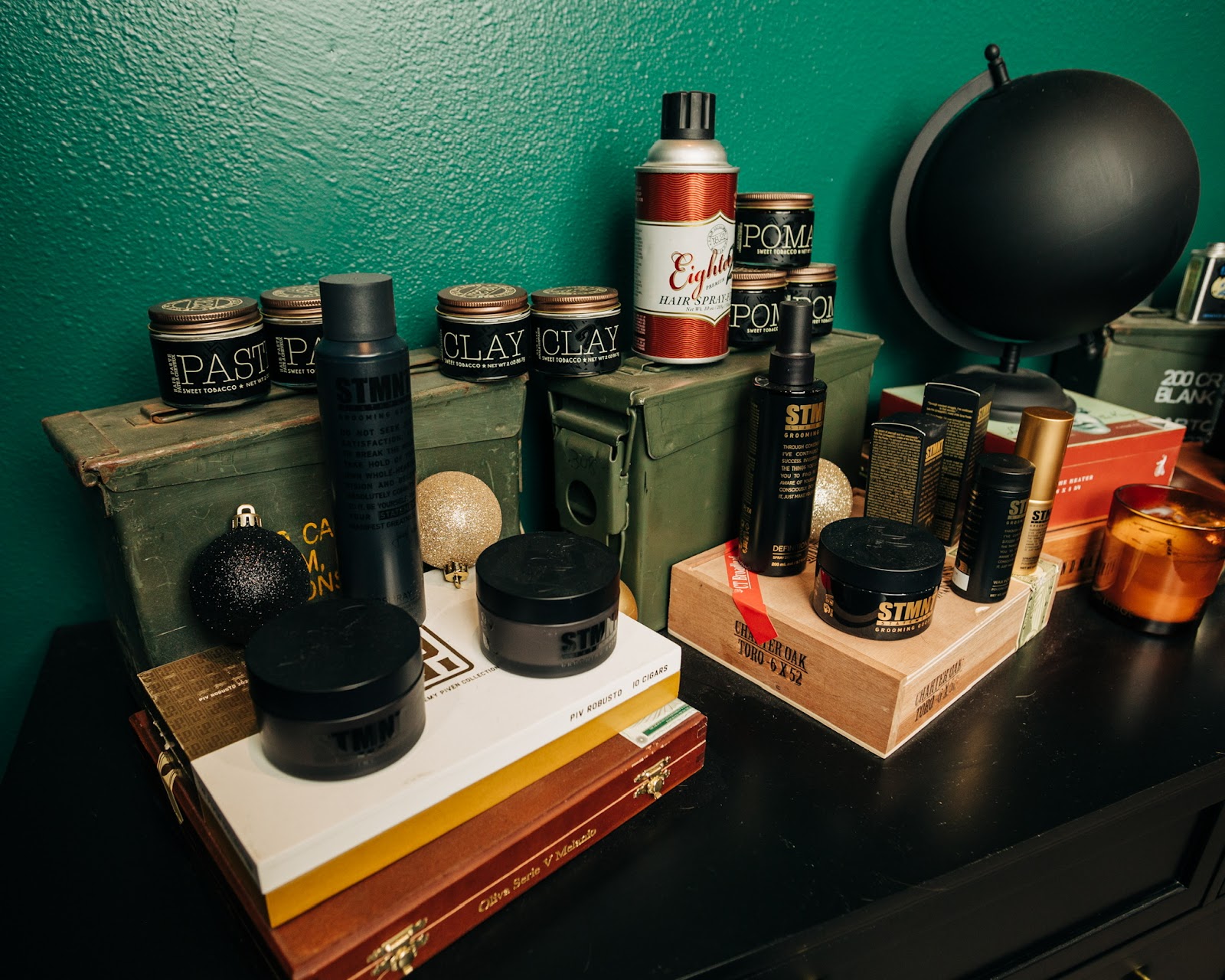 The Roost Barber Lounge - Barbershop in Bend