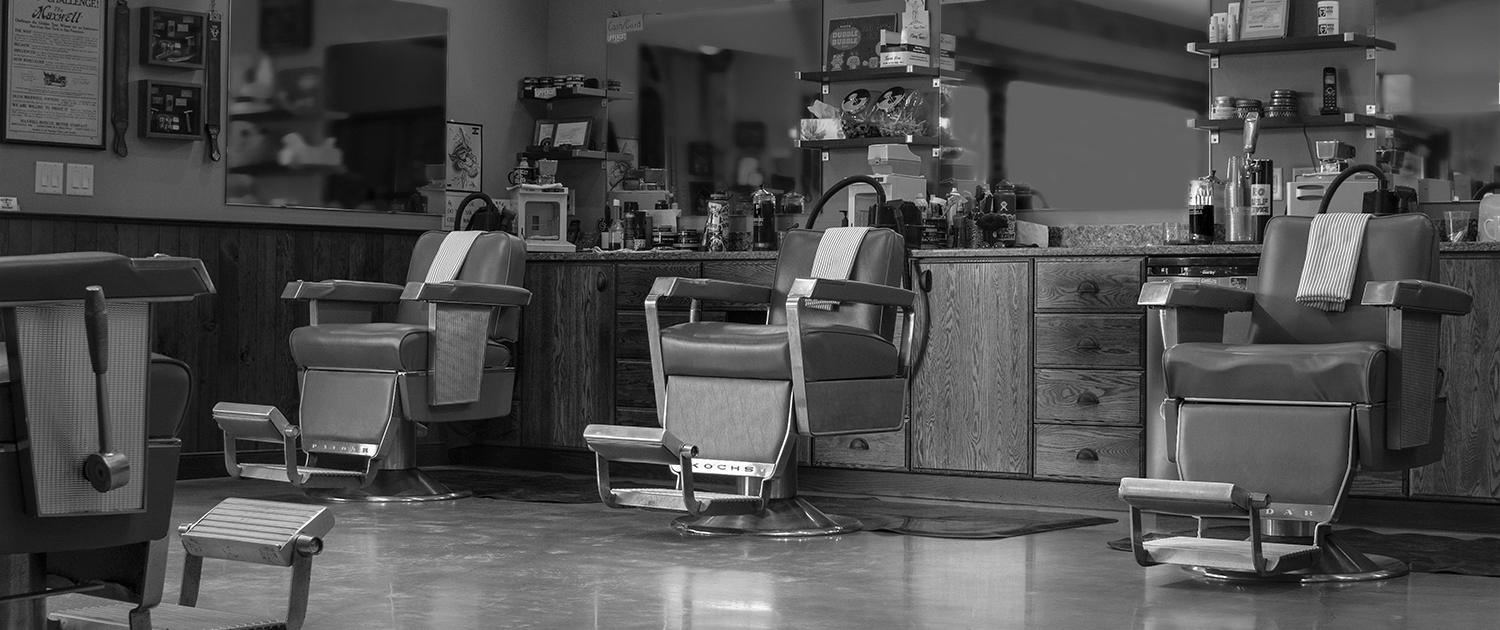 West Side Barber Shop - Barbershop in Bend