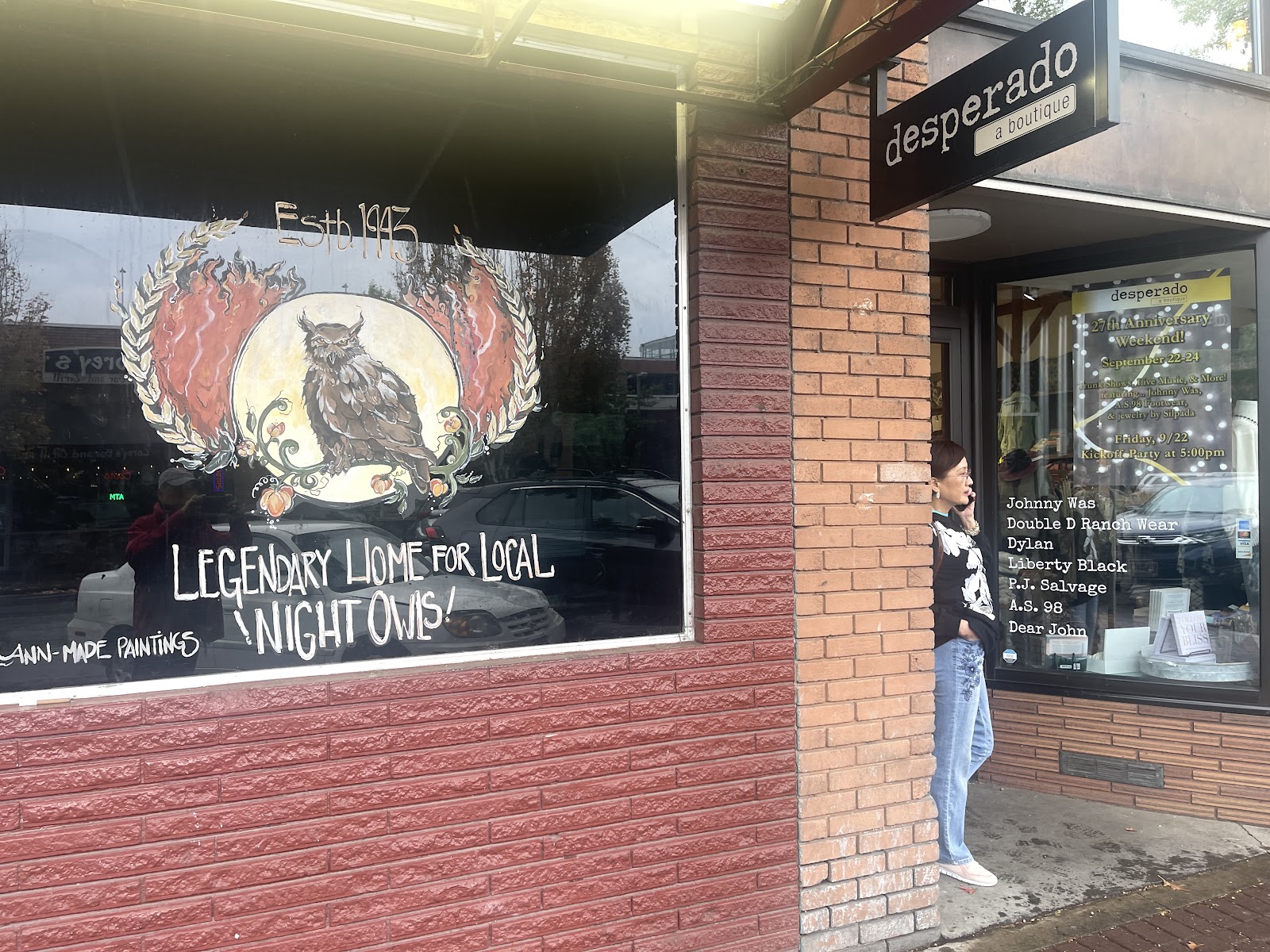 L & K Barber Shop - Barbershop in Bend