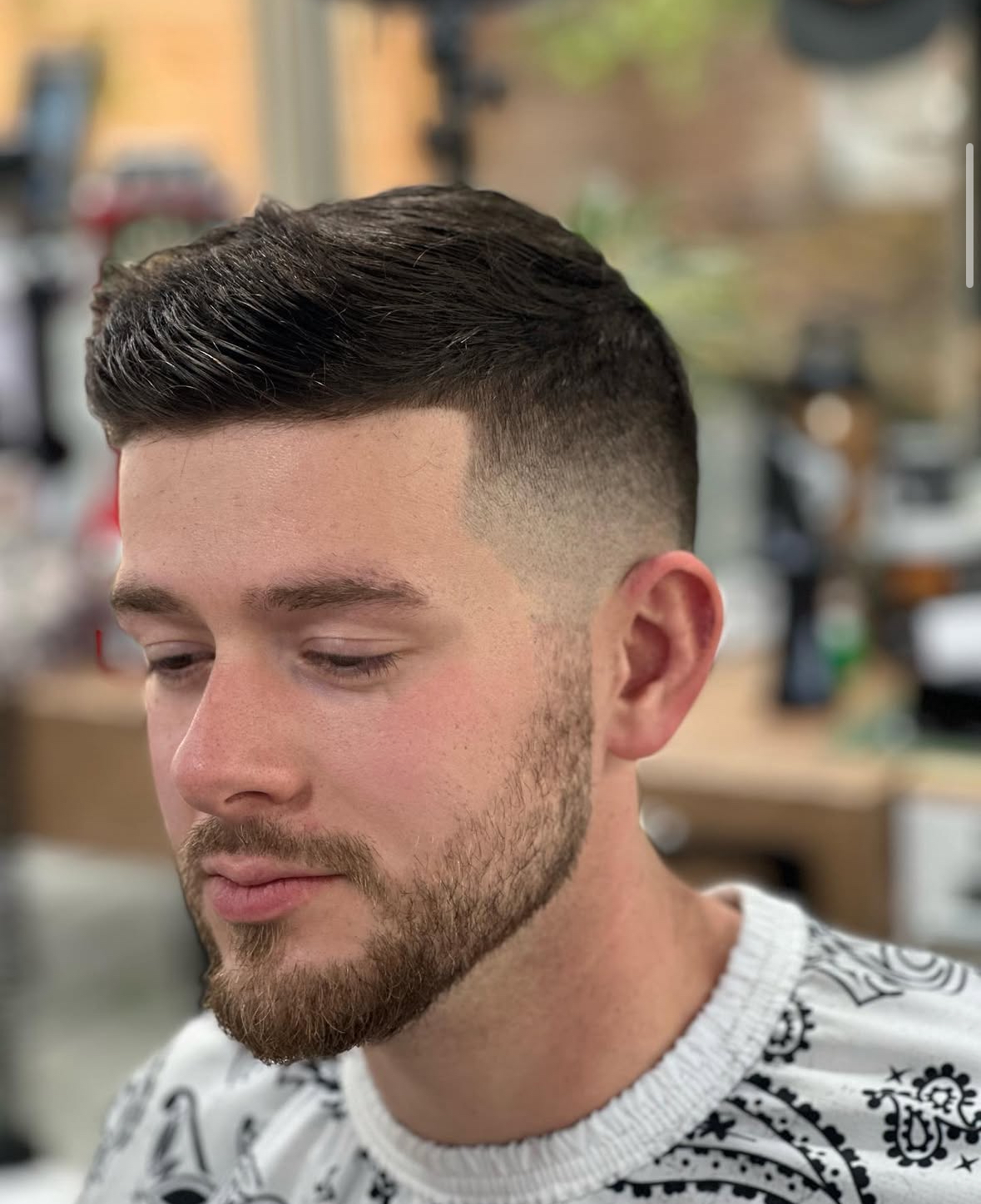 Ray’s Place Barbershop - Barbershop in Bend