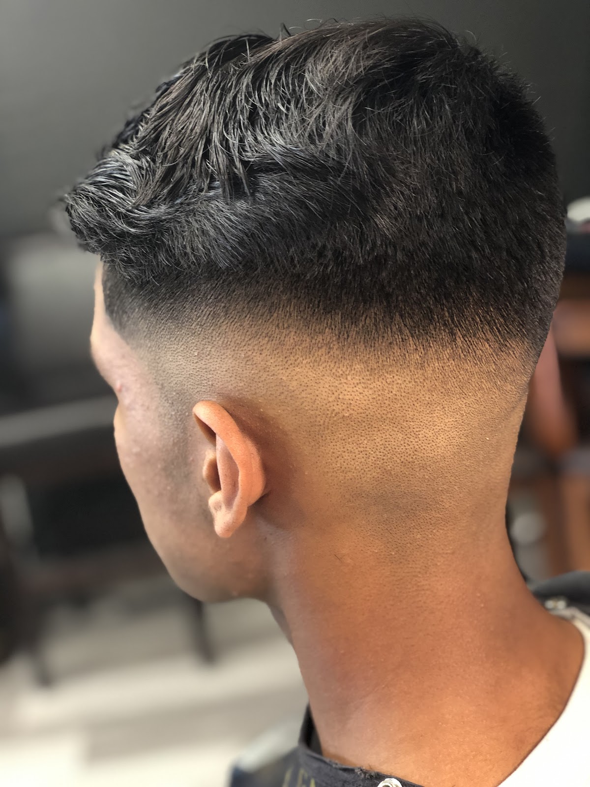 The Barber League - Barbershop in Bend