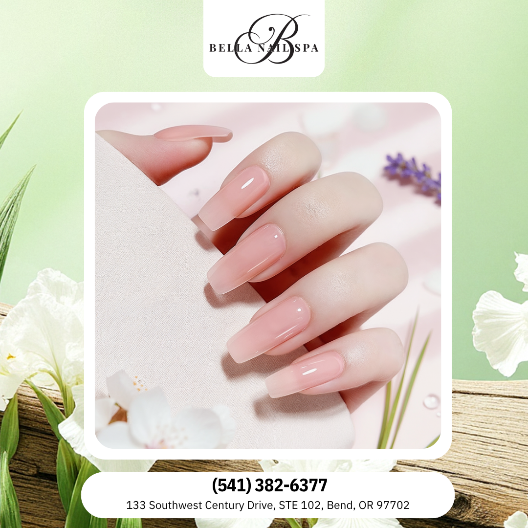 Bella Nail Spa - Nail Salon in Bend