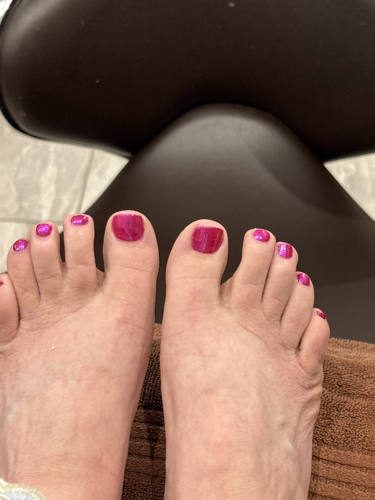 Three Sisters Nails, LLC - Nail Salon in Bend