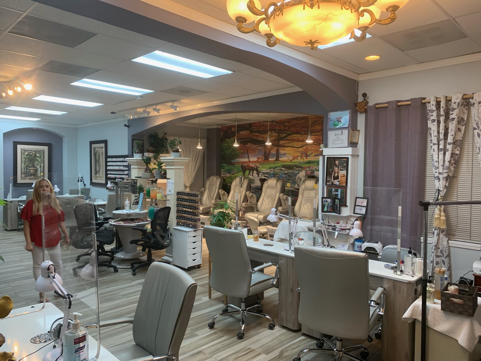 Elegant Nails - Nail Salon in Bend