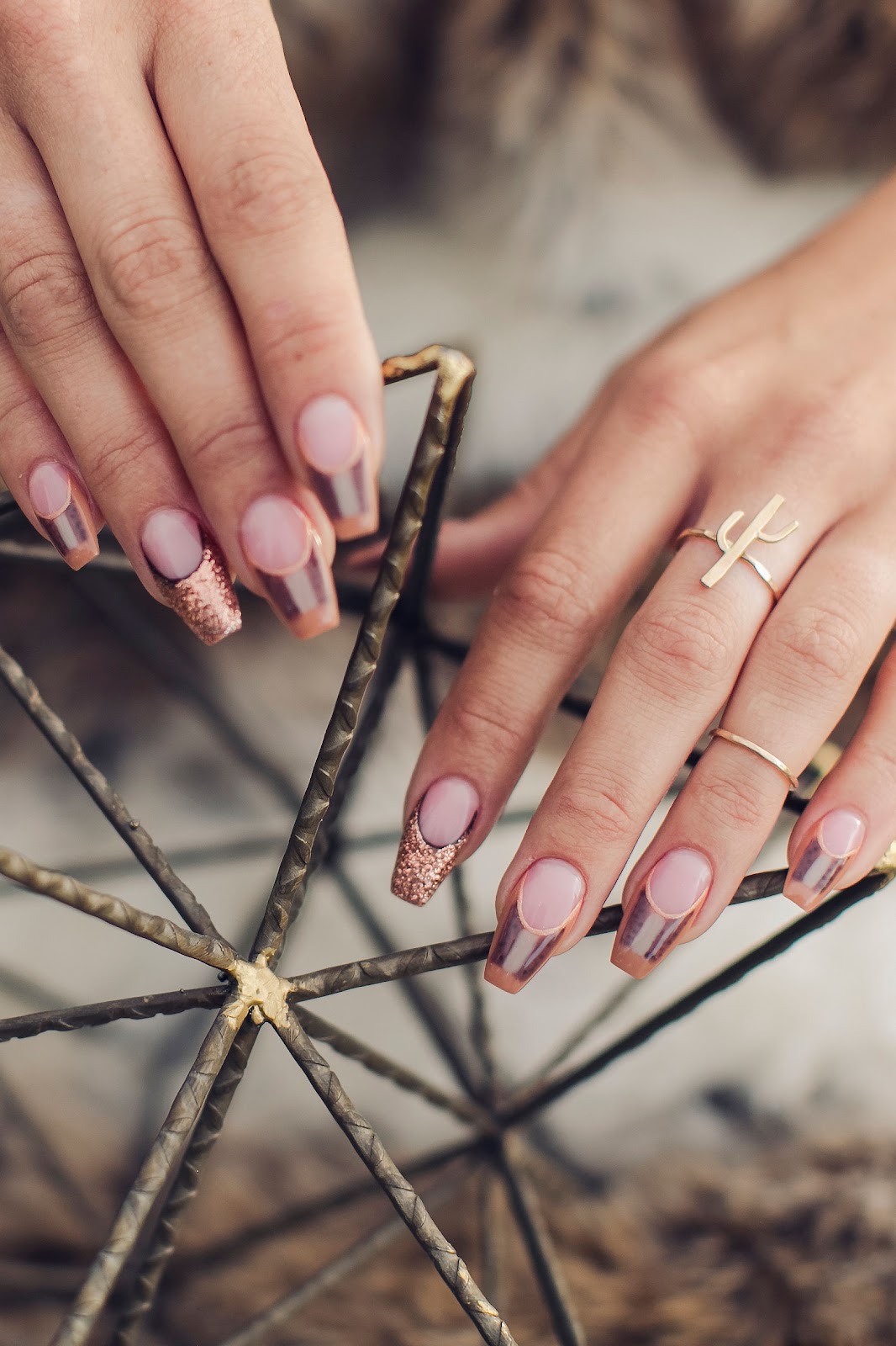 Freshly Filed Nail Lounge - Nail Salon in Bend
