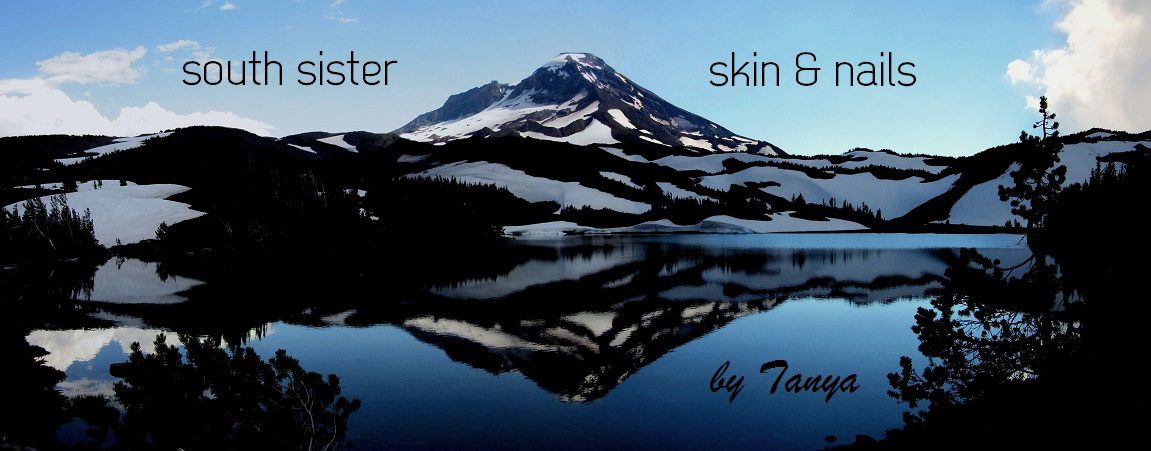 South Sister Skin & Nails - Nail Salon in Bend