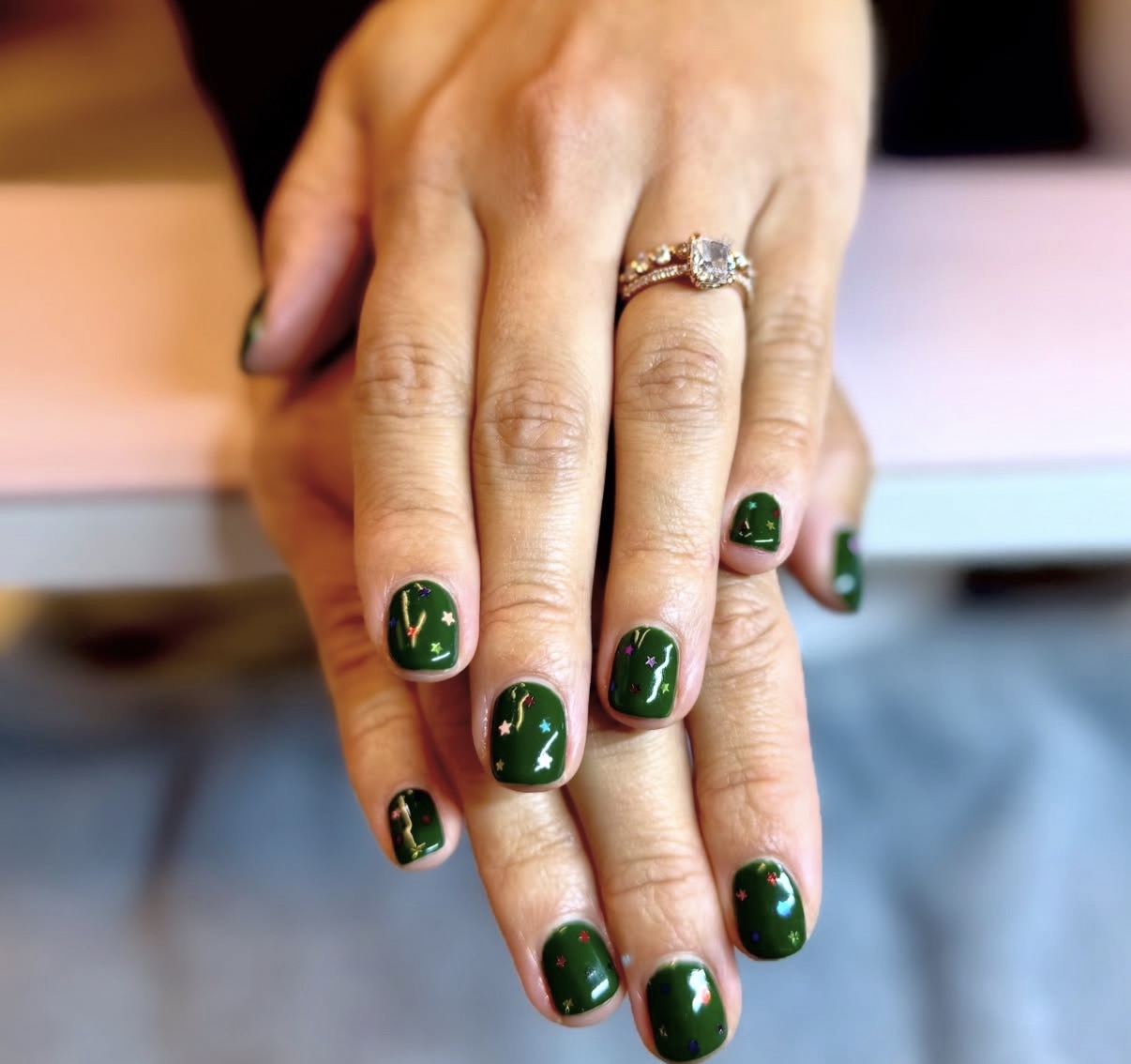 Pink Poppy Nail Boutique - Nail Salon in Bend