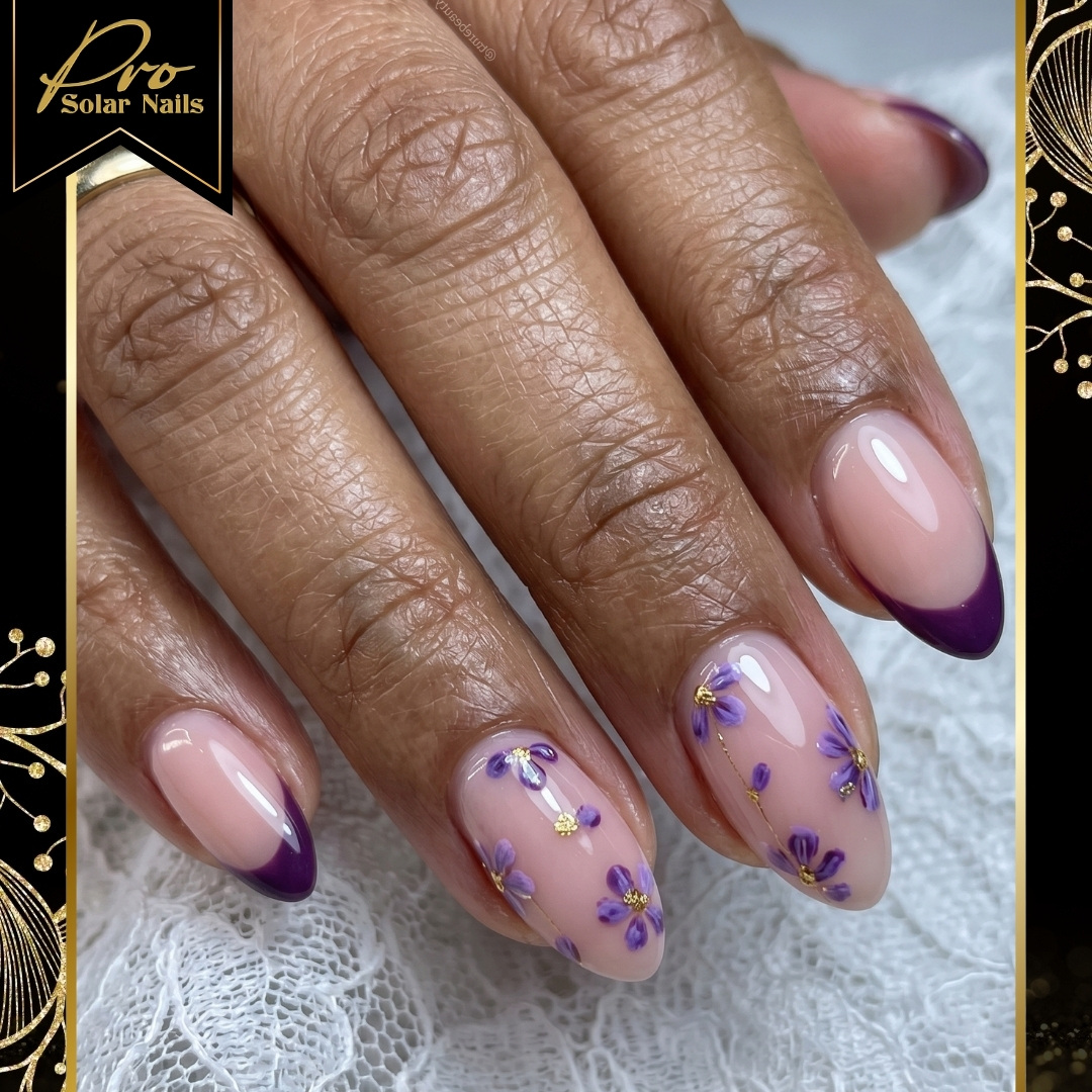 Pro Solar Nails - Nail Salon in Bend