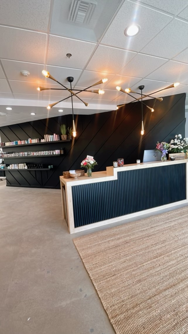 Lush Salon - Beauty Spa in Bend