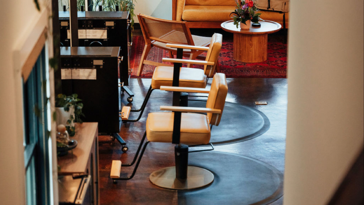 Salon June - Hair Salon in Bend