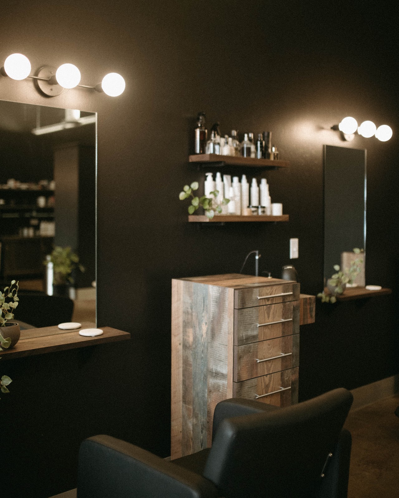 Badlands Hair Studio - Hair Salon in Bend