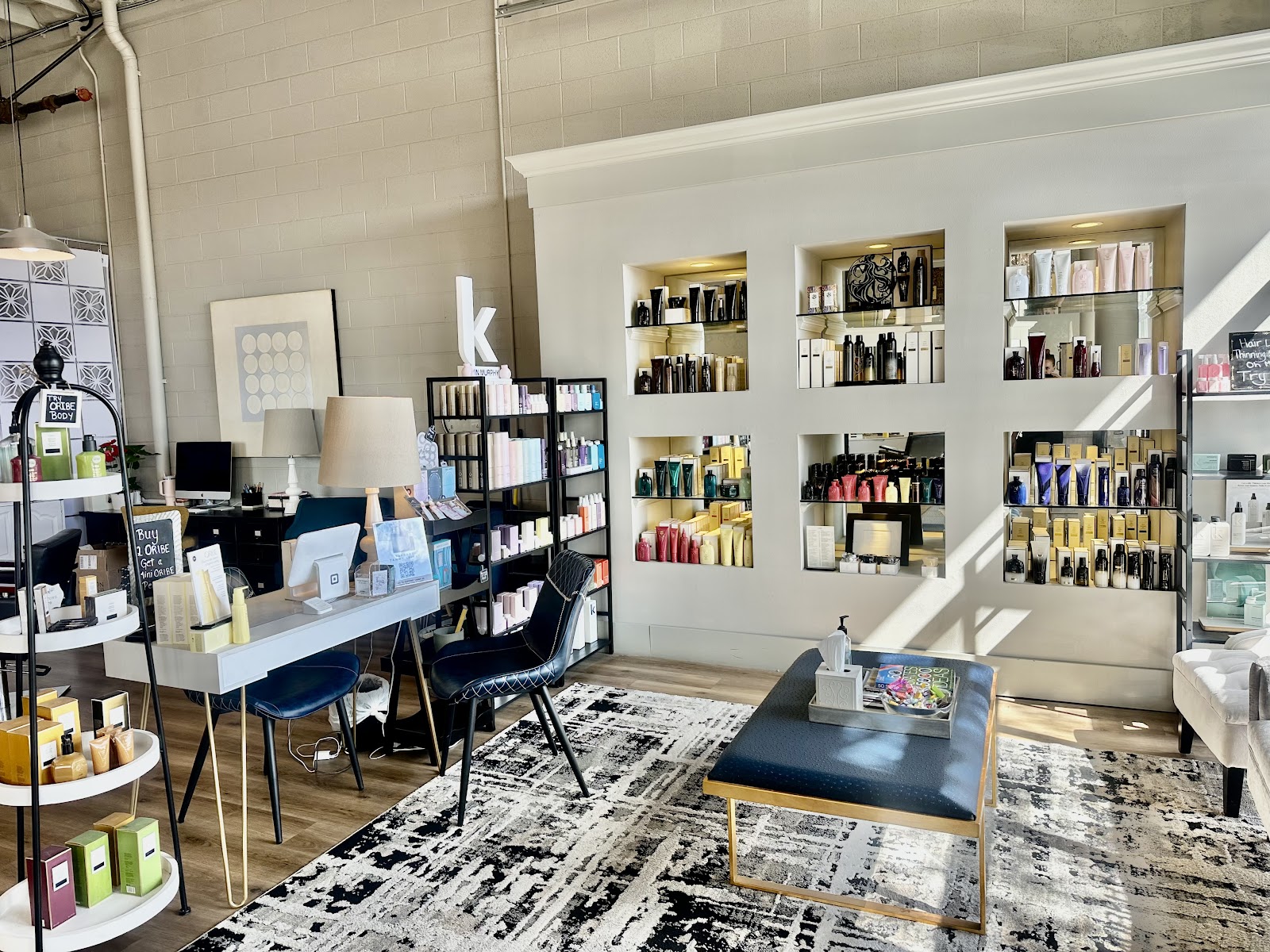 Salon Envy - Beauty Spa in Bend