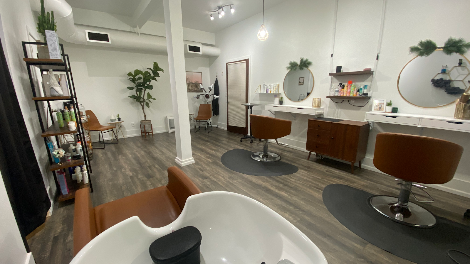 Bend Hair Co. - Hair Salon in Bend