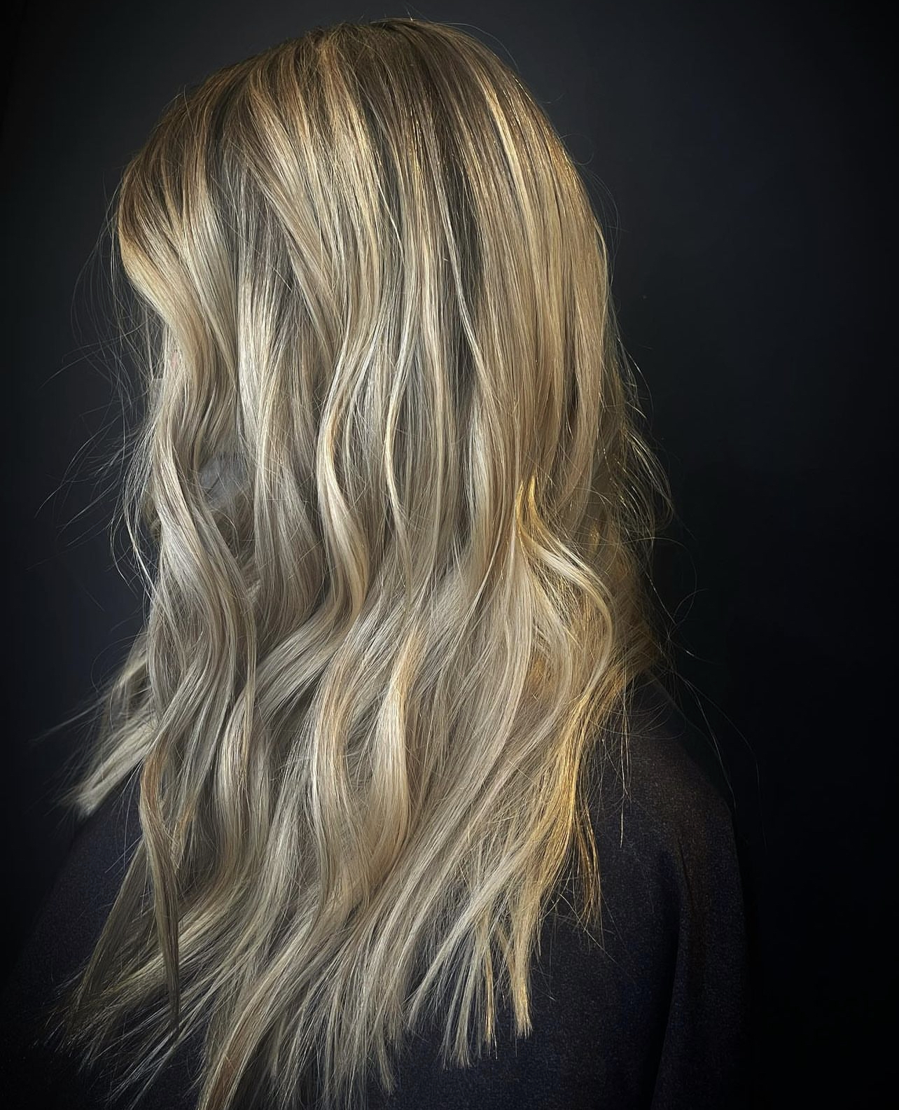 Bend Luxe Hair Extensions - Hair Salon in Bend