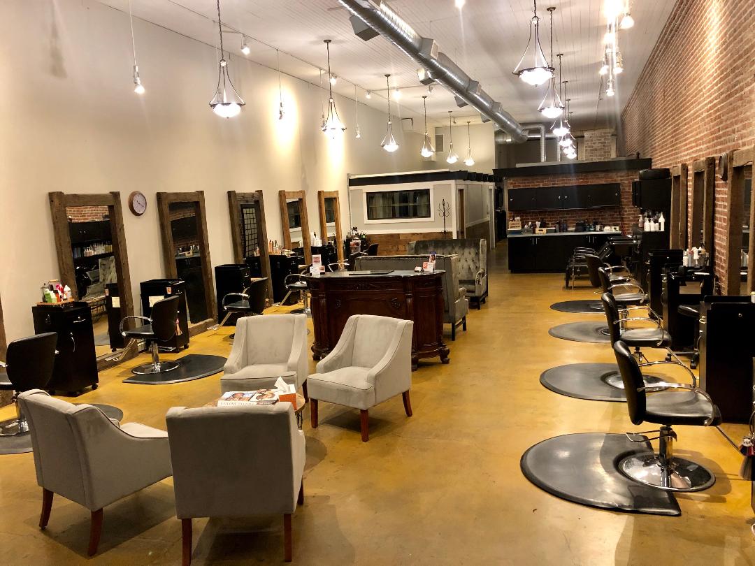 Azura Studio - Hair Salon in Bend